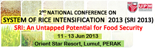 SRI2013