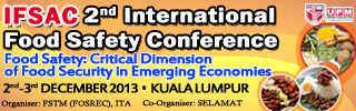 IFSAC 2013