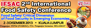 IFSAC 2013