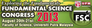 Fundamntal Science Congres 2013
