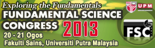 Kongres Sains Asasi 2013