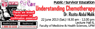 Care: Understanding Chemotherapy