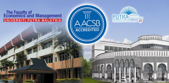 Business School: Putra Business School