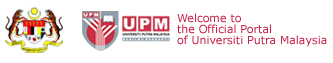 Welcoming Page