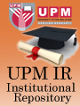 Universiti Putra Malaysia Institutional Repository