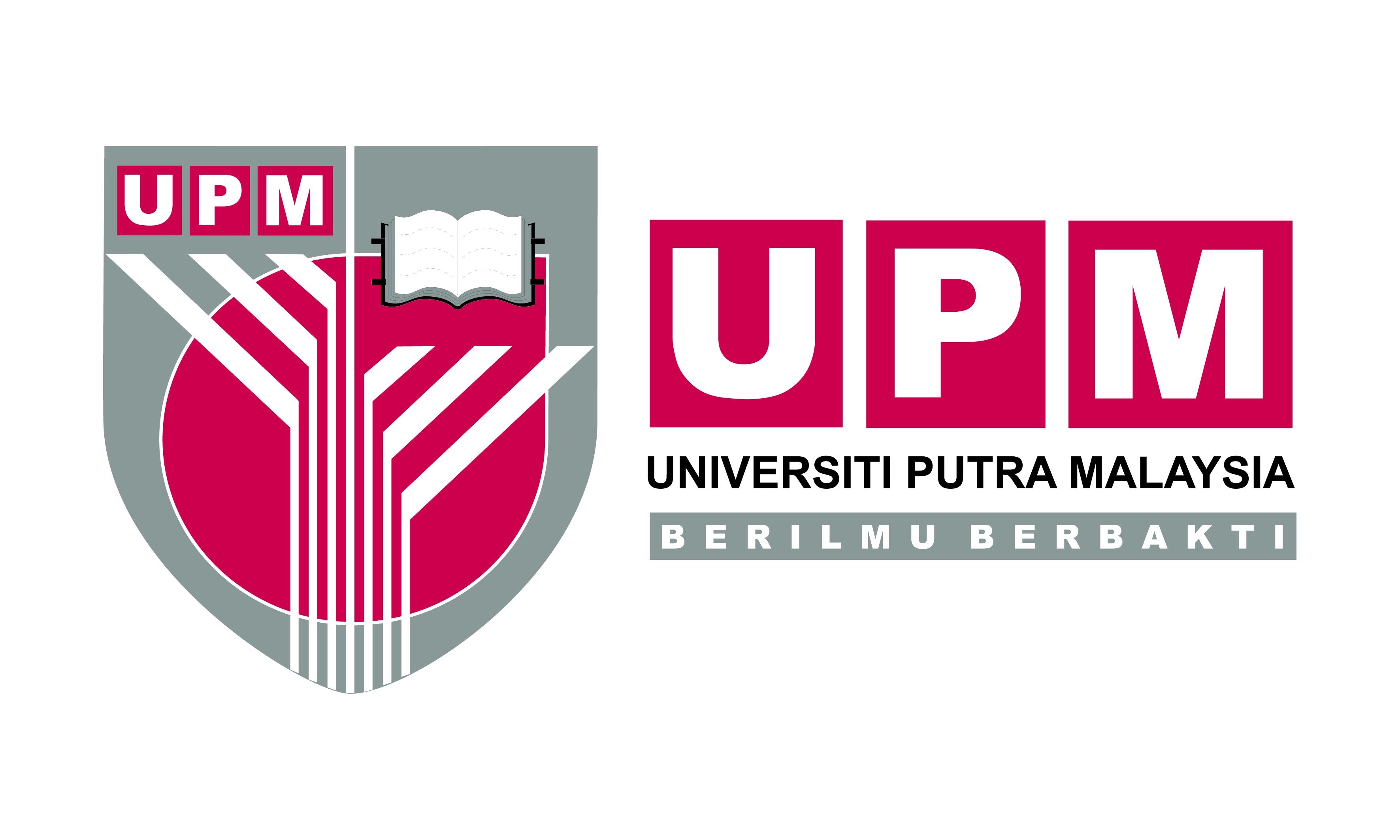 Logo | Universiti Putra Malaysia