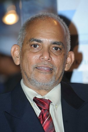 Prof. Dr. Jayakaran Mukundan