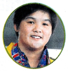 Chui Lai Kwan 