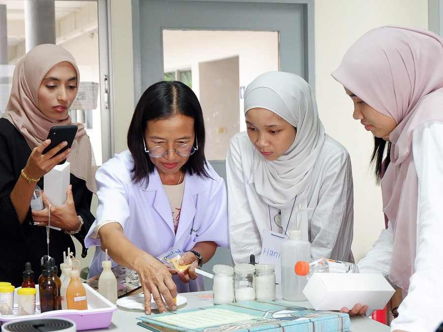 Upm Program “Pelajar UPM berpeluang untuk memberikan pendapat secara lebih terbuka ...