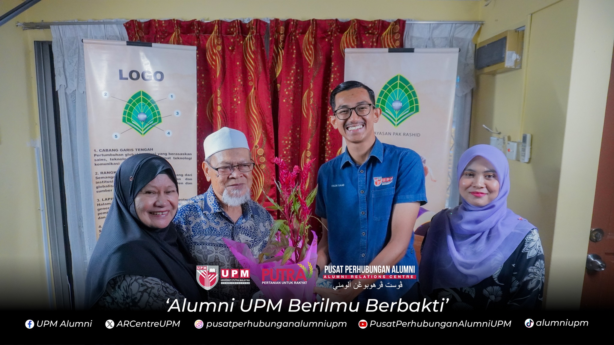 Pak Rashid Hom Menurut beliau, Pak Rashid turut menekankan bahawa disiplin merupakan ...